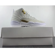 OVO Jordan 873864-102 12 White Retro 0625
